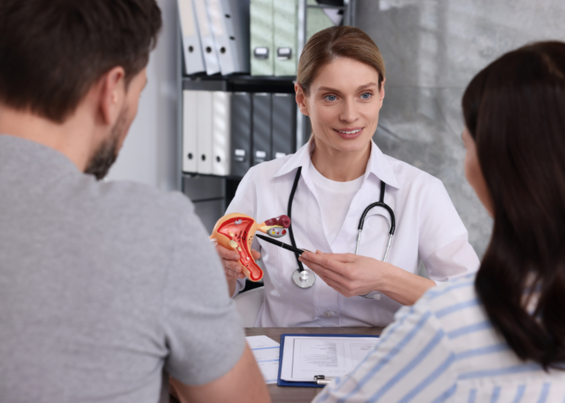 Infertility Treatment