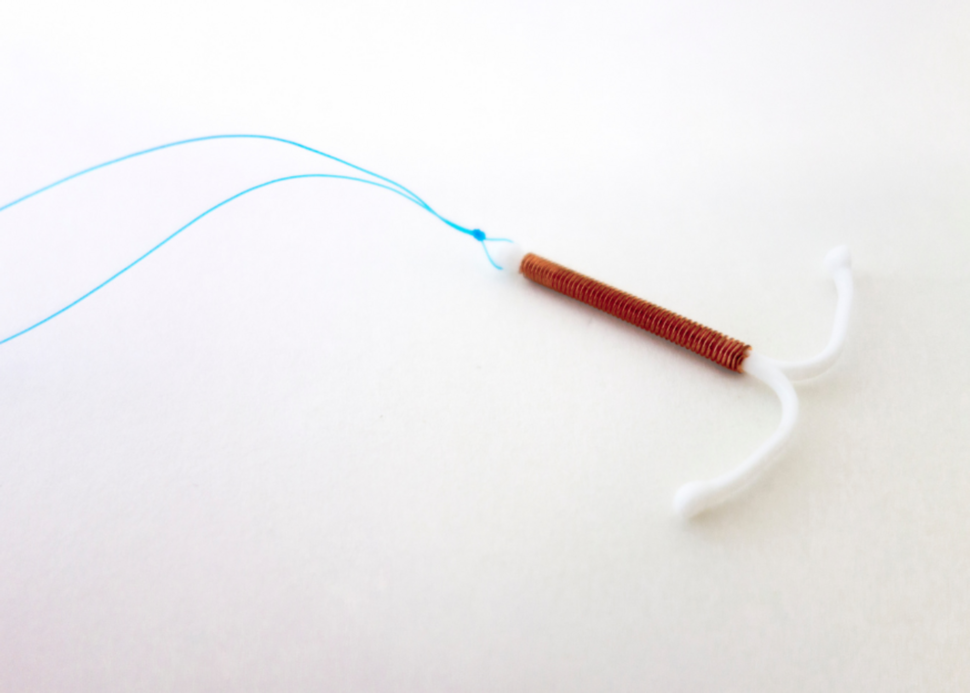 Contraceptive Procedures (IUD, Tubal Ligation)