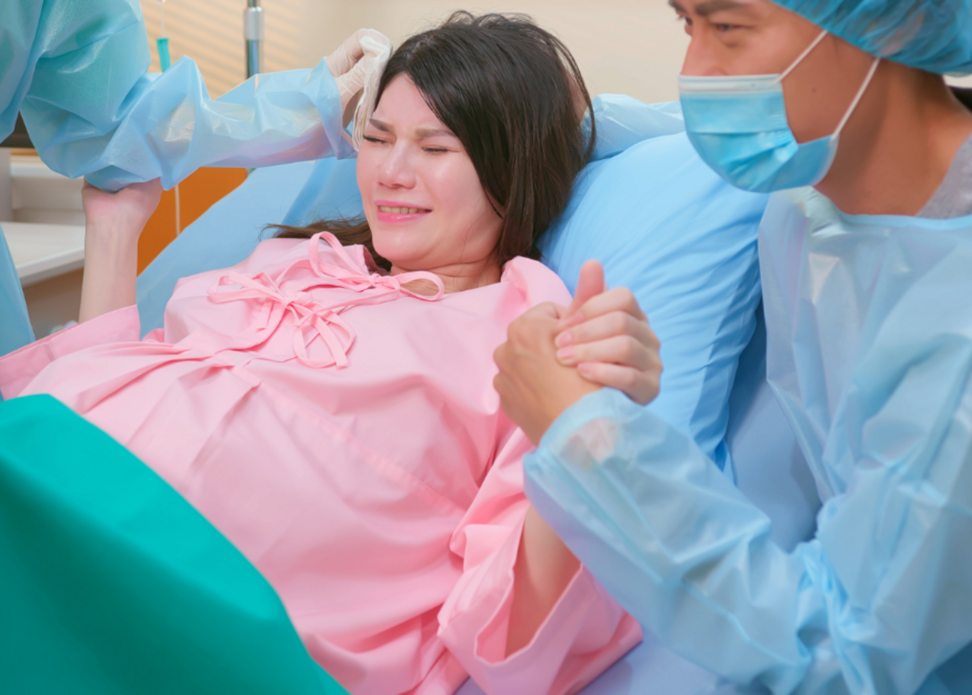 Normal Vaginal Delivery